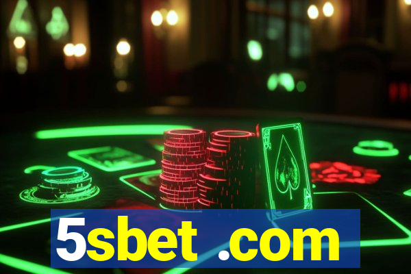 5sbet .com